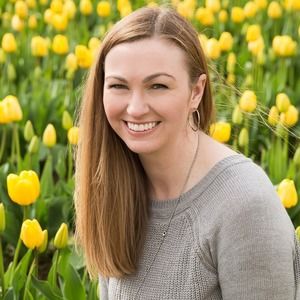 Meet your Posher, Tiffany